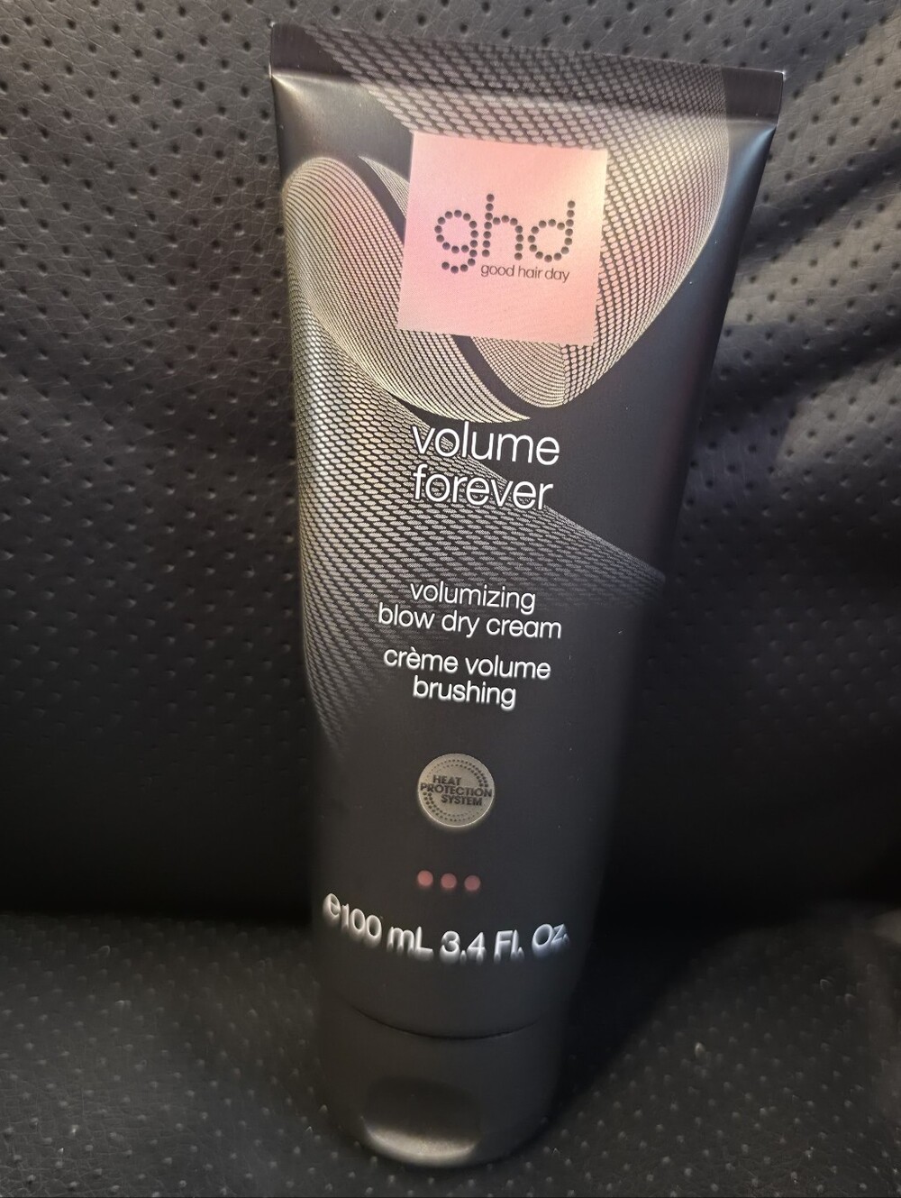 NWT ghd‎ Volumizing Blow Dry Cream